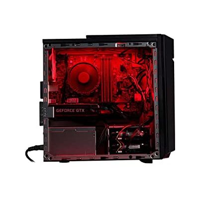 Acer Desktop-pc, meerkleurig, standaard Acer Desktop-pc, meerkleurig, standaard
