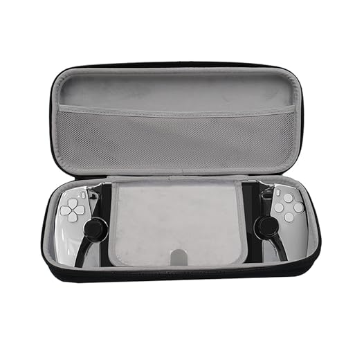 SHEAWA Opbergdoos Draagbare Hard Case Voor PlayStation Portal Remote Play Handheld Game Console Accessoires