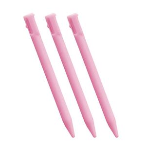 TGC ® Stylus Pen Pack Roze voor Nintendo 3DS (origineel model) handheld console