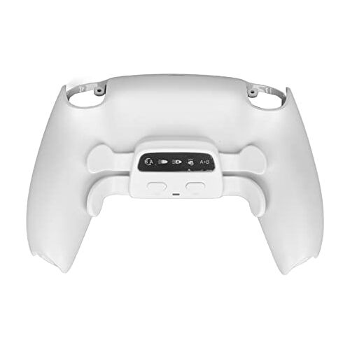 Bewinner Back Paddles Programmeerbare Remap Kit voor PS5 Controller, Programmeerbare 4 Back Buttons Remap Kit, Programmeerbare Back Buttons Attachment voor PS5 Controller