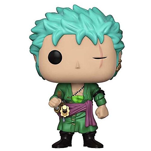 Funko KNALLEN! ANIMATIE: One Piece S2 Zoro