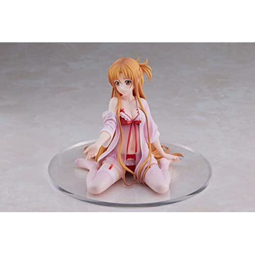 Aniplex Sword Art Online The Movie -Progressive- statuette PVC 1/7 Asuna Roomwear Ver. 13 cm