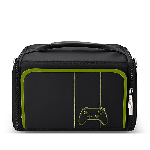 G-STORY Xbox Series X/S Case, zwart., Xbox S Hard Case