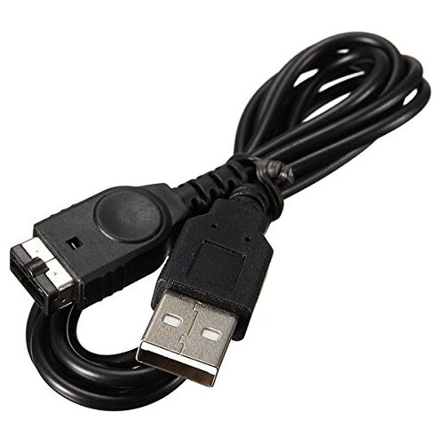 C-FUNN 1,2 m 3.9Ft USB Power Lader Kabel voor Nintendo Game Boy Advance Gba SP