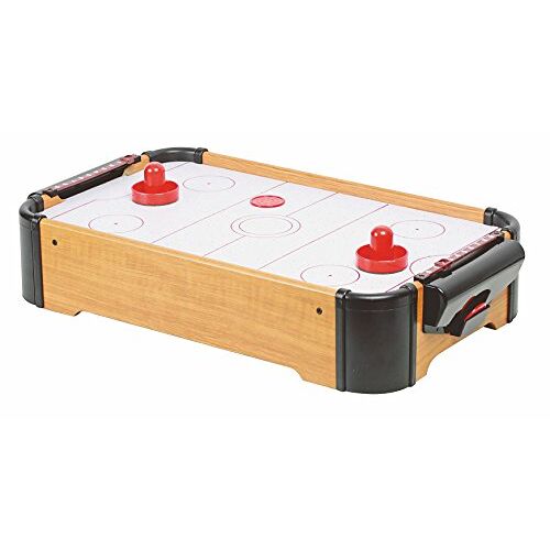 Spetebo Mini Air Hockeytafel met accessoires