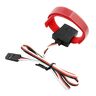 SKYRC Temperature Sensor Probe Checker Cable with Temperature Sensing for iMAX B6 B6AC Chargers