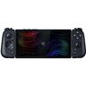 Razer Edge Android Gaming Handheld met Kishi V2 Pro Controller (Qualcomm Snapdragon G3X Gen 1, 6,8 inch 144Hz AMOLED FHD+ Touchscreen Display, HyperSense Haptics, PC, Xbox en Cloud Gaming) Zwart