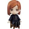 MERCHANDISING LICENCE Goodsmile Jujutsu Kaisen Nobara Kugisaki Nendoroid Swacchao! 9cm