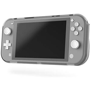 Hama Beschermhoes voor Nintendo Switch Lite, grijs Hama Beschermhoes voor Nintendo Switch Lite, grijs