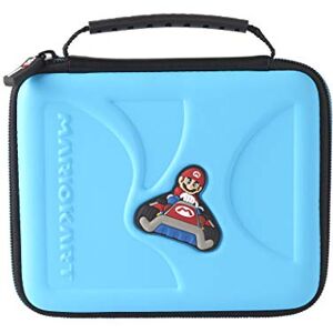 Aclouddate Officiële Mario Travel Case Blue 2DS/2DSXL/3DSXL: 3DS, ML