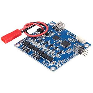 Drfeify Gimbal Controller 3.0 BGC, Brushless Gimbal Controller mit Sensoren 2-Achsen Bürstenloser Motor