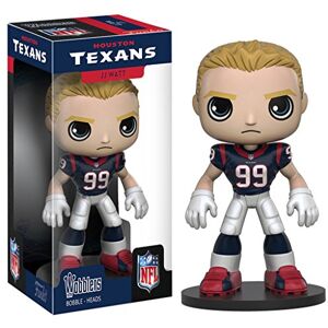 Funko WOBBLER SPORTS: NFL JJ Watt