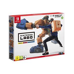 Nintendo Labo: Robot Kit