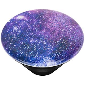 PopSockets Poptop Verwisselbare Top Voor Uw Verwisselbare Popgrip Glitter Nebula