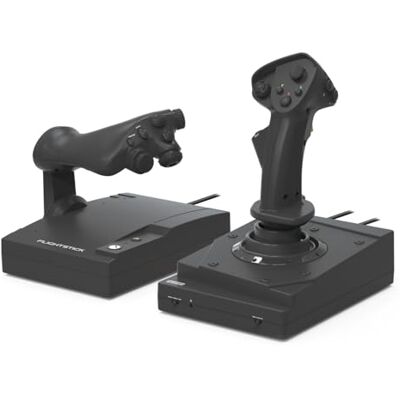 HORI Flight Stick for Xbox Series X HORI Flight Stick for Xbox Series X