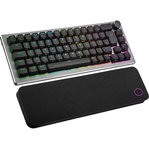 Cooler Master TAS CK721 Black TTC Red Cooler Master TAS CK721 Black TTC Red