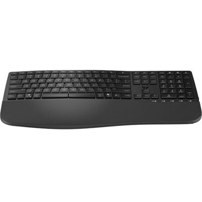HP dual-mode toetsenbord 680 comfort HP dual-mode toetsenbord 680 comfort