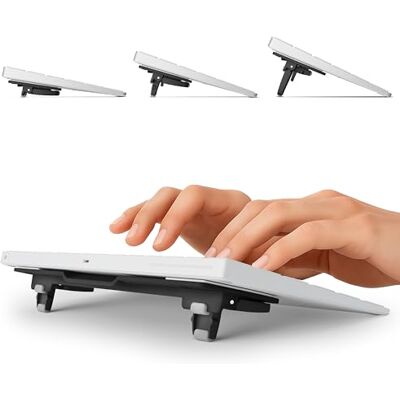 GPG2 ESC Flip Laptop Standaard - Ergonomisch & Verstelbaar GPG2 ESC Flip Laptop Standaard - Ergonomisch & Verstelbaar