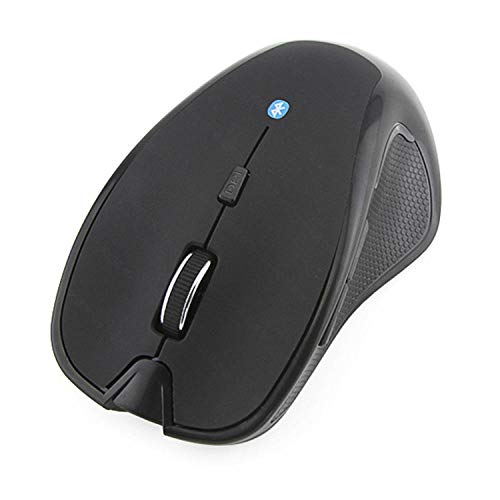 WEMAO Bluetooth Muis Draadloze Muis Bluetooth 3.0 Office Muis Office Optische Muis-A