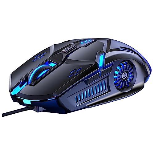 KJHBV 1 St Bedrade muis gaming mouse game mouse computeraccessoire computermuis draadloze muis mechanische muis computer accessoire muis dempen privé model Accessoires g5 buikspieren wit