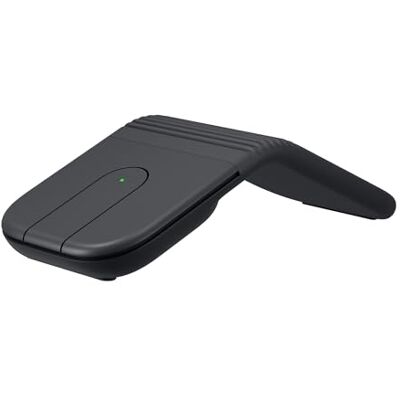 Logitech Mobi Fold, ultra-draagbare reis muis, klein en licht, touch scrolling, stille klikken, 4K DPI, Bluetooth, voor Windows PC, Mac, Chromebook, Android, iPad Grafiet Logitech Mobi Fold, ultra-draagbare reis muis, klein en licht, touch scrolling, stille klikken, 4K DPI, Bluetooth, voor Windows PC, Mac, Chromebook, Android, iPad Grafiet