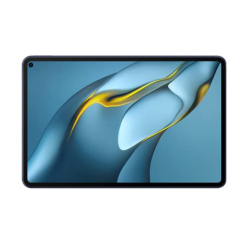 Huawei MatePad Pro 10.8 WiFi 8 + 256 GB (30 maanden garantie)