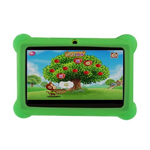 Uonlytech 7 Tablets Voor Kinderen Tablet Voor Kinderen Kindertablets Om Te Leren Kinderen Leren Tablet Origineel Q88