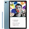 Samsung Galaxy Tab S6 Lite (2022), 10,4 inch TFT-display, 64 GB geheugen, LTE, Android Tablet incl. S Pen, Angora Blue, incl. 36 maanden fabrieksgarantie