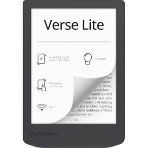 PocketBook eReader Verse Lite PocketBook eReader Verse Lite