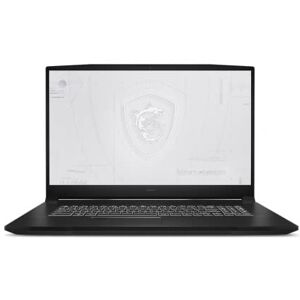 MSI WF76 11UJ-806 17,3" i711800H+HM570/32GB/1TB/RTX A2000 Windows 11 Pro MSI WF76 11UJ-806 17,3" i711800H+HM570/32GB/1TB/RTX A2000 Windows 11 Pro
