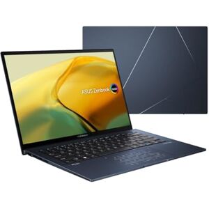 Asus Zenbook 14 14" Intel Core i5-1340P 16GB RAM 512GB SSD QWERTY US Asus Zenbook 14 14" Intel Core i5-1340P 16GB RAM 512GB SSD QWERTY US