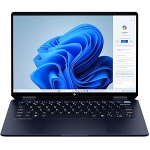 HP OmniBook Laptop Ultra 14-fh0000nd 14" 2880 x 1800 Pixels Touchscreen Intel Core Ultra 5 16GB 512GB SSD Windows 11 Home HP OmniBook Laptop Ultra 14-fh0000nd 14" 2880 x 1800 Pixels Touchscreen Intel Core Ultra 5 16GB 512GB SSD Windows 11 Home