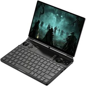 GPD Win Max 2 AMD Ryzen 7 6800U 16GB RAM / 1TB M.2 SSD Laptop Tablet