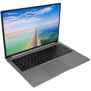 BROLEO 16 Inch Laptop voor 11 12 Muis 165 Hz 16 Inch 16 Draad 2560X1600 16 Inch 165 16 Inch Laptop 16 Inch Laptop Computer Laptop Notebook Traditionele Laptops (32 GB + 2 TB EU-stekker