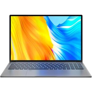 SIUKE Laptop 16 inch 165 Hz IPS-scherm 2560 x 1600 display 32 GB DDR4 1TB SSD Windows 11 Laptop met Intel Core '' i7 processor van de 13e generatie WiFi 6 BT5.0