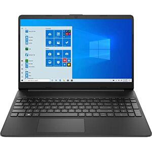 Memory PC HP (15,6 inch Full HD mat) Laptop (AMD Ryzen 3 3250U DualCore, 8GB RAM, 256GB M.2 SSD, AMD Radeon Graphics, WLAN, bluetooth, USB 3.0, Windows 11 Home)