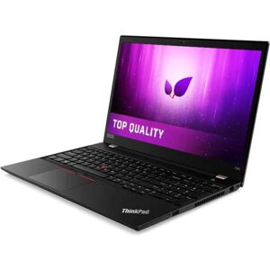 Lenovo ThinkPad T590 Business Notebook, Intel i5 4x1,6 GHz processor, 16 GB geheugen, 512 GB SSD, 15,6 inch display, Full HD, 1920x1080 IPS, Cam, Windows 11 Pro (gereviseerd)