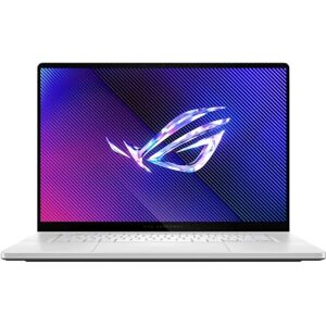 Asus ROG Zephyrus G16 GU605CM-DR6W wit 16 inch (Intel Core Ultra 7 NVIDIA GeForce RTX 5060-1 TB SSD 16 GB RAM Windows 11) AZERTY Asus ROG Zephyrus G16 GU605CM-DR6W wit 16 inch (Intel Core Ultra 7 NVIDIA GeForce RTX 5060-1 TB SSD 16 GB RAM Windows 11) AZERTY