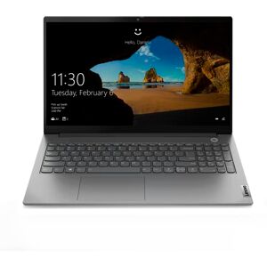 Lenovo THINKBOOK 15 GEN 2 CI5-1135G7 SYST Lenovo THINKBOOK 15 GEN 2 CI5-1135G7 SYST