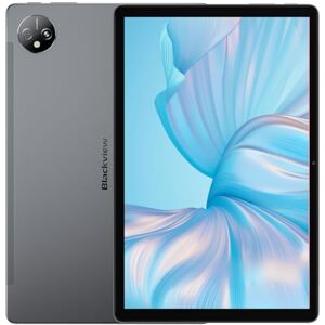 Blackview Tab 80 10,1 inch HD+ Android 13 tablet, 16 GB + 128 GB (1 TB uitbreidbaar), 7680 mAh batterij, Widevine L1, Dual SIM 4G LTE+WiFi, 13 MP + 8 MP camera, Dual Box Stereo luidspreker, GPS