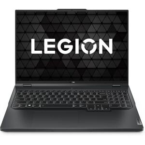Lenovo Legion Pro 5 16ARX8 (82WM00BEMH) 16" AMD Ryzen 7 7745HX NVIDIA GeForce RTX 4060 32GB RAM 1 TB SSD Windows OS QWERTY Toetsenbord Lenovo Legion Pro 5 16ARX8 (82WM00BEMH) 16" AMD Ryzen 7 7745HX NVIDIA GeForce RTX 4060 32GB RAM 1 TB SSD Windows OS QWERTY Toetsenbord
