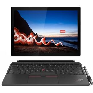 Lenovo ThinkPad X12, afneembare Gen 2, Intel Core Ultra 5 134U hybride (2-en-1), 31,2 cm (12,3 inch), Écran Tactile, Full HD Lenovo ThinkPad X12, afneembare Gen 2, Intel Core Ultra 5 134U hybride (2-en-1), 31,2 cm (12,3 inch), Écran Tactile, Full HD
