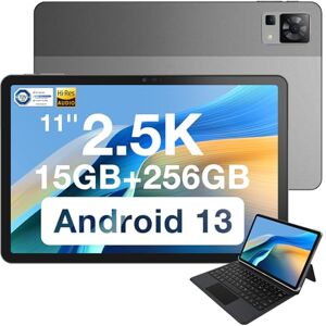 Doogee T30 Pro - 4G, 11, 256 GB - Tablet Doogee T30 Pro - 4G, 11, 256 GB - Tablet