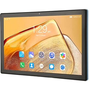 Estink 10 Inch Tablet, Beltablet, HD IPS-scherm, 6 GB RAM 256 GB ROM, Ondersteuning Tot 128 G Geheugenuitbreiding, Octa Core CPU-processor, Android 11, 32 MP Camera, 4G WIFI Type C GPS(Blauw)