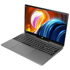 Wakects Laptoptablet, 4096 Drukniveau 15,6 Inch Gaming-laptop met Touchscreen voor Het Hele Gezin (12 GB + 256 GB EU-stekker)