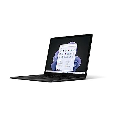 Microsoft Surface Laptop 5 15 inch (Intel Core i7/16GB RAM/512GB SSD) US Qwerty Black Microsoft Surface Laptop 5 15 inch (Intel Core i7/16GB RAM/512GB SSD) US Qwerty Black