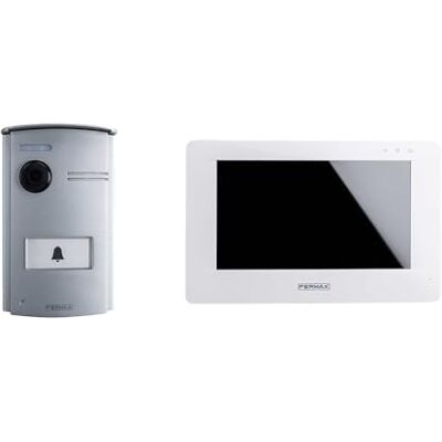 Fermax Video-deurintercom - see-u Fermax Video-deurintercom - see-u