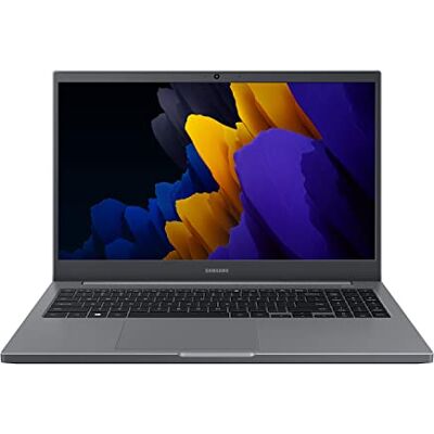 Samsung Notebook Plus2-39,60cm 15,6inch Celeron 6305 4Gb 128GB SSD W11H Grafiet Samsung Notebook Plus2-39,60cm 15,6inch Celeron 6305 4Gb 128GB SSD W11H Grafiet