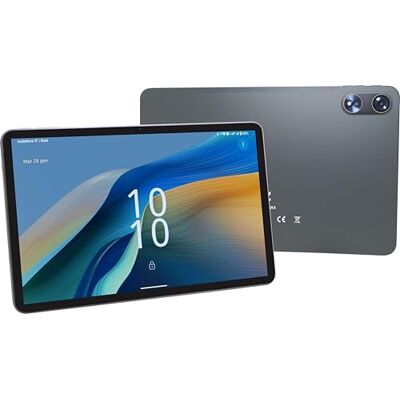 Majestic Tab 922 MAX tablet, 30,5 cm (12 inch), IPS HD Plus (2000 x 1200), WI-FI en 4G, Octa-Core, 128 GB geheugen, 8 GB RAM, Android 14, dual camera, GPS Majestic Tab 922 MAX tablet, 30,5 cm (12 inch), IPS HD Plus (2000 x 1200), WI-FI en 4G, Octa-Core, 128 GB geheugen, 8 GB RAM, Android 14, dual camera, GPS