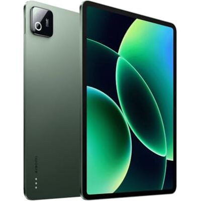 XIAOMI Pad 8 Pro 12+512 Pine Green (No power adapter included) XIAOMI Pad 8 Pro 12+512 Pine Green (No power adapter included)